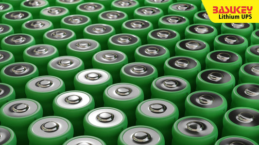 What is the Lithium ?