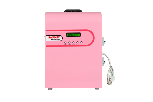 Basukey Lithium UPS BD5OO