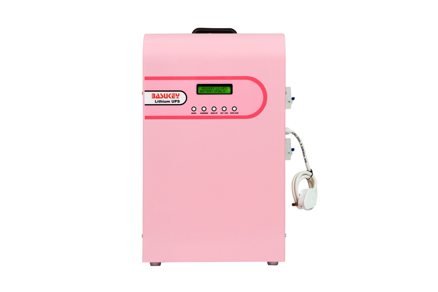 Basukey Lithium UPS BD1000 1Kva