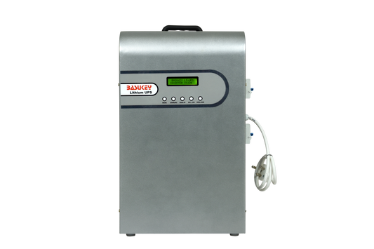 Basukey Lithium UPS BG1250 1.25Kva