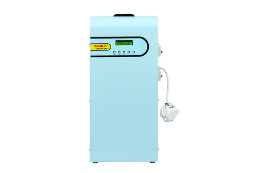 Basukey Lithium UPS BG2000 2kva