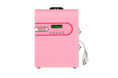 Basukey Lithium UPS BD5OO