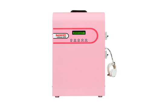 Basukey Lithium UPS BD1000 1Kva