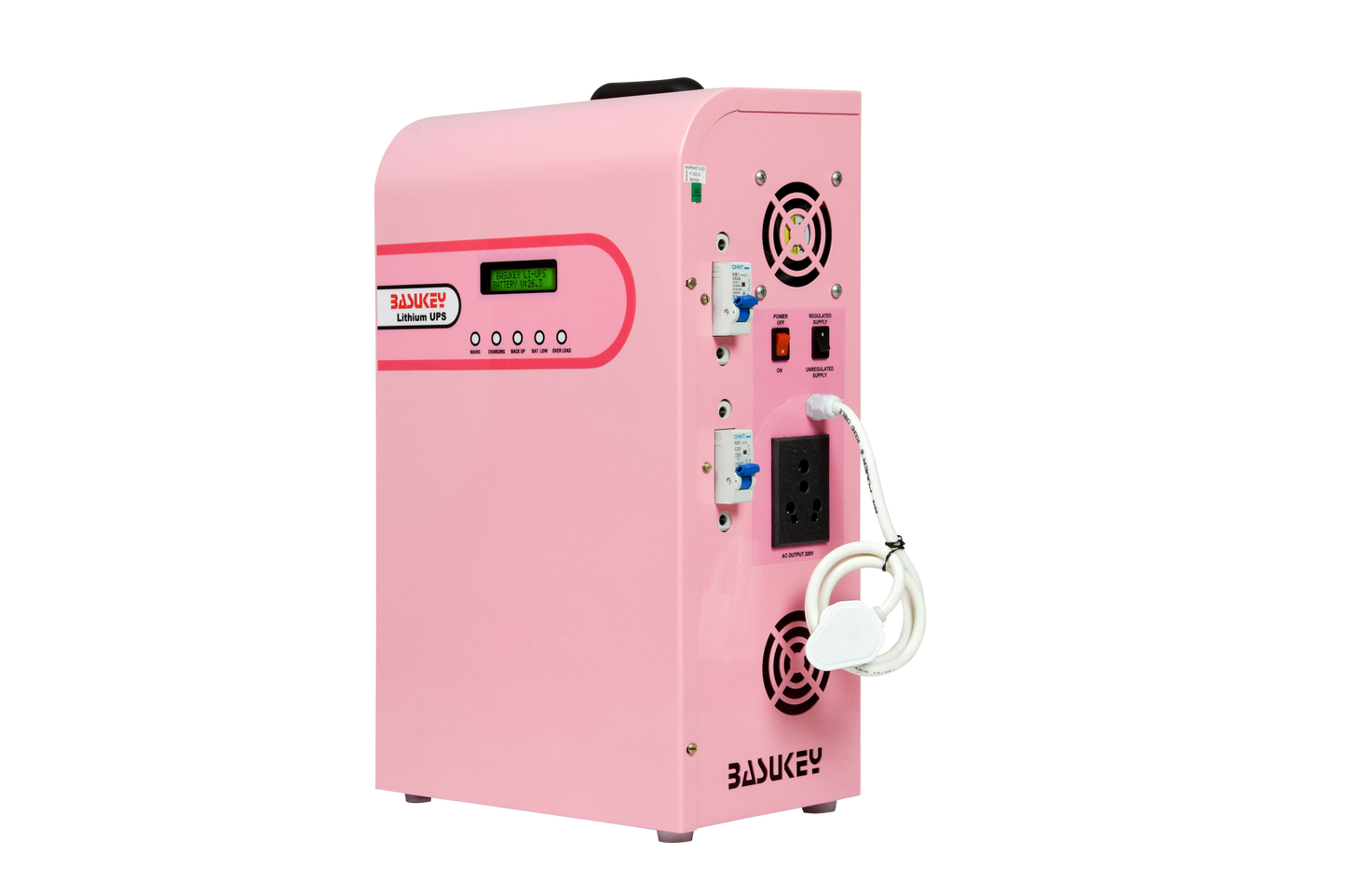 Basukey Lithium UPS BD1000 1Kva