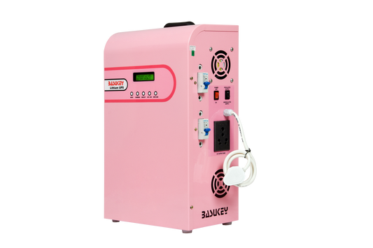 Basukey Lithium UPS BD1000 1Kva