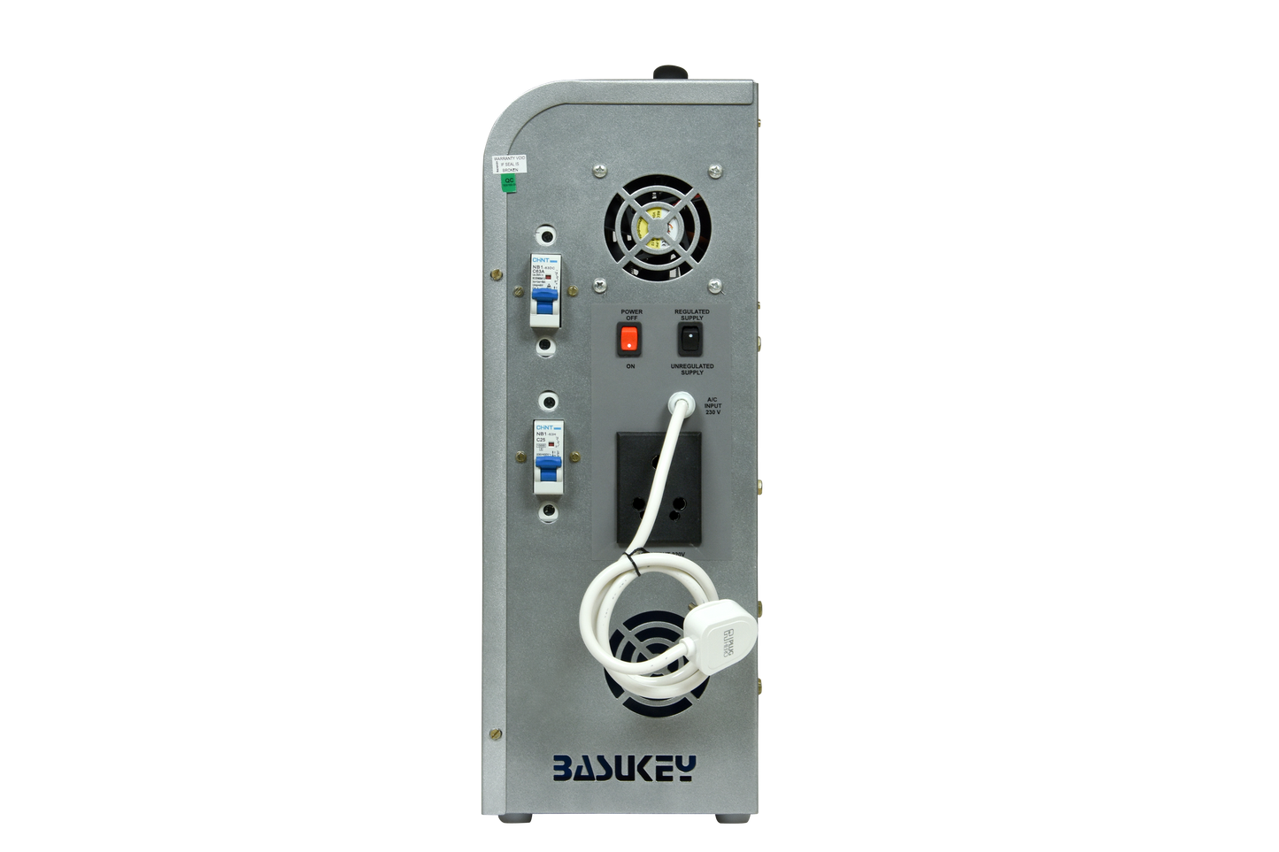 Basukey Lithium UPS BG1250 1.25Kva