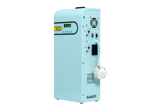 Basukey Lithium UPS BG2000 2kva