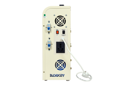 Basukey Lithium UPS BK1250 1250Va 1.25Kva