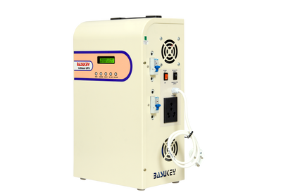 Basukey Lithium UPS BK1250 1250Va 1.25Kva