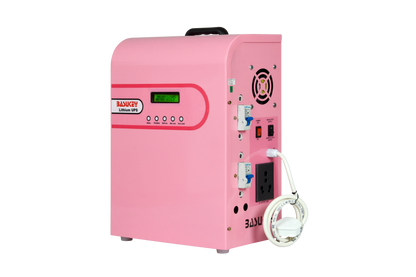 Basukey Lithium UPS BD5OO