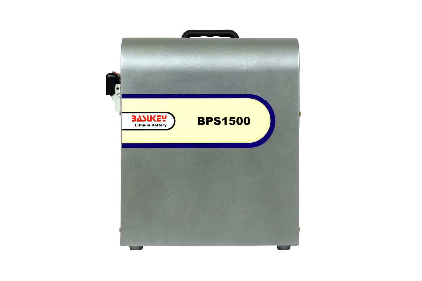 Basukey Lithium Battery BPS1500