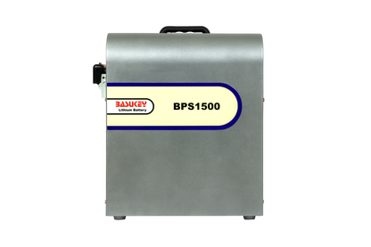 Basukey Lithium Battery BPS1500