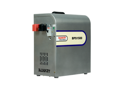 Basukey Lithium Battery BPS1500